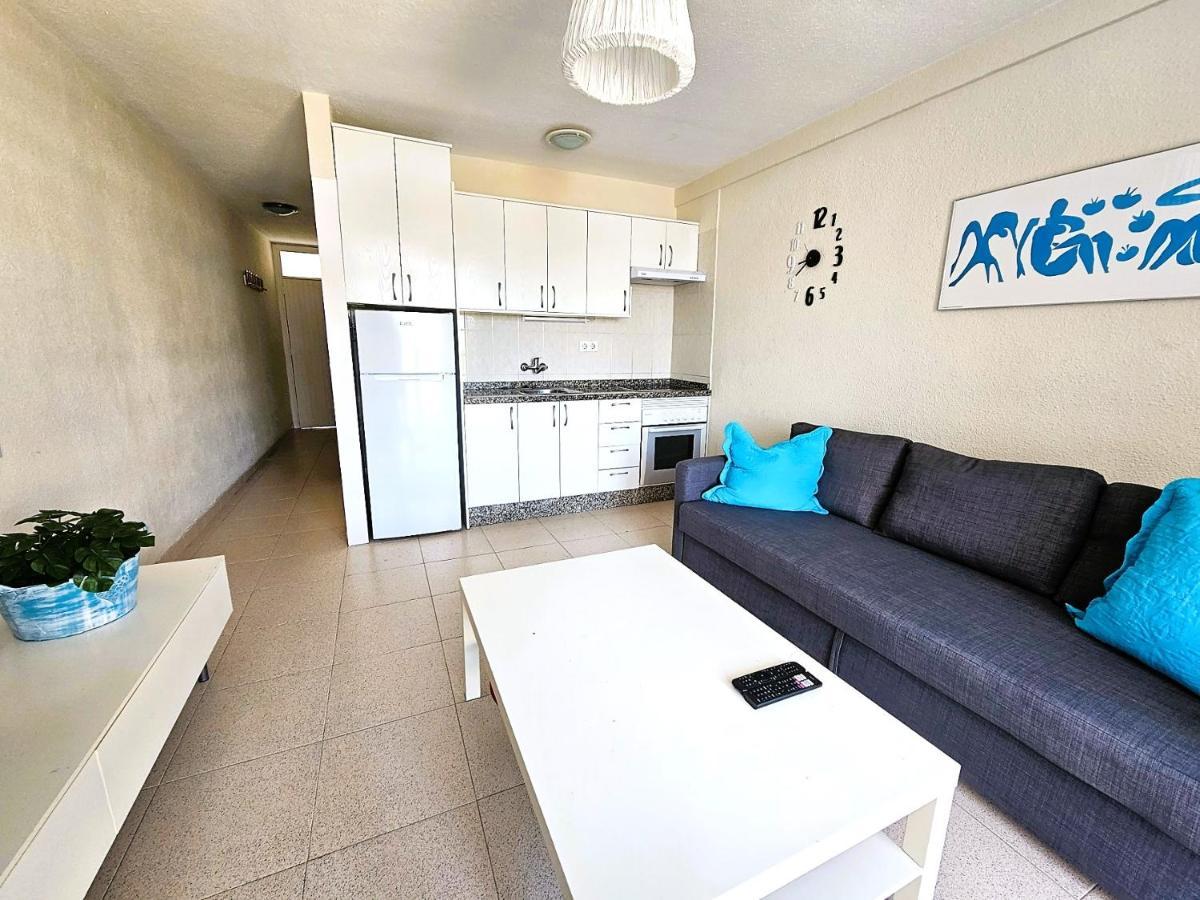 Vinas Del Mar With Sea View Apartment Playa de las Americas  Luaran gambar