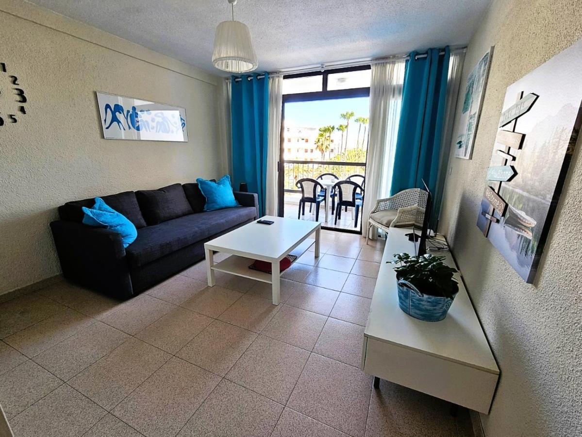 Vinas Del Mar With Sea View Apartment Playa de las Americas  Luaran gambar