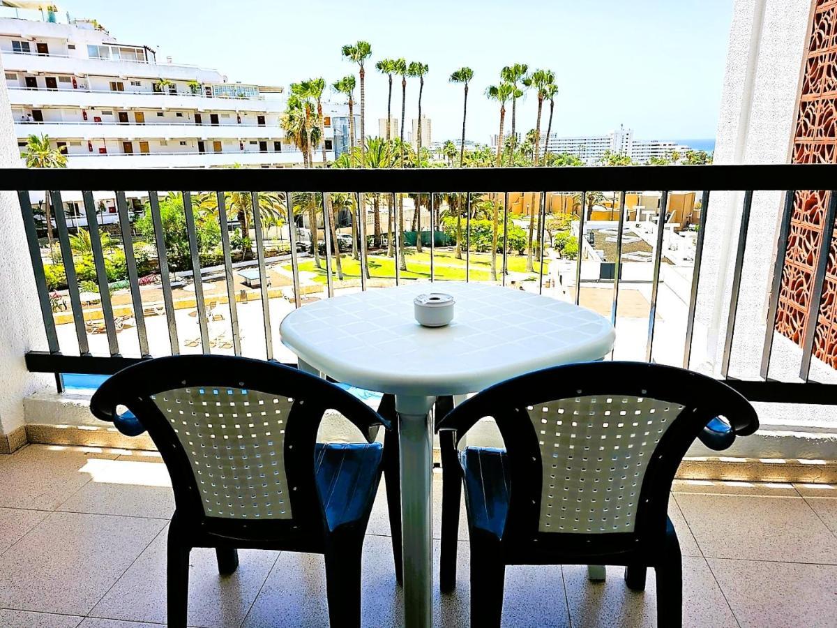 Vinas Del Mar With Sea View Apartment Playa de las Americas  Luaran gambar